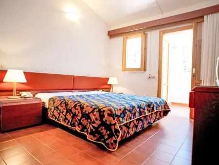 Studio 28 m² Costa di Kair ed Din, Sperlonga : photo 6