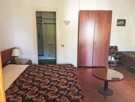 Studio 28 m² Costa di Kair ed Din, Sperlonga : photo 8