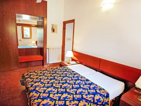Studio 28 m² Costa di Kair ed Din, Sperlonga : photo 9