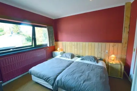 Auberge de Halinsart – Maison 19 personnes, piscine et forêt : photo 4
