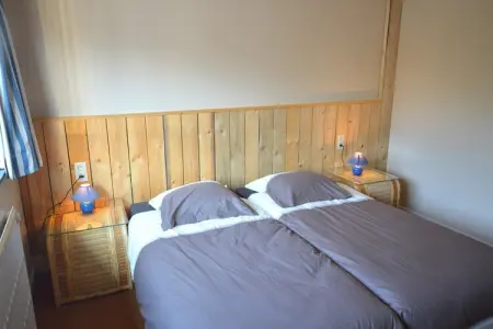 Auberge de Halinsart – Maison 19 personnes, piscine et forêt : photo 18