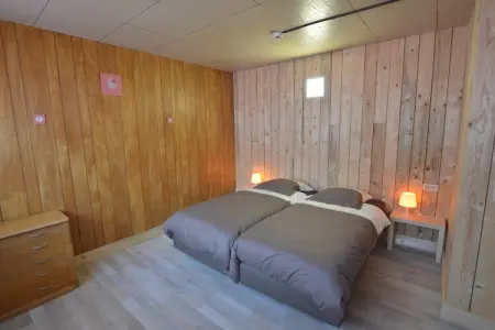 Auberge de Halinsart – Maison 19 personnes, piscine et forêt : photo 25