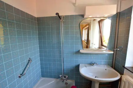 Auberge de Halinsart – Maison 19 personnes, piscine et forêt : photo 27