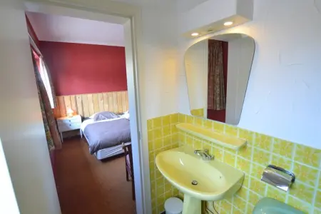 Auberge de Halinsart – Maison 19 personnes, piscine et forêt : photo 29