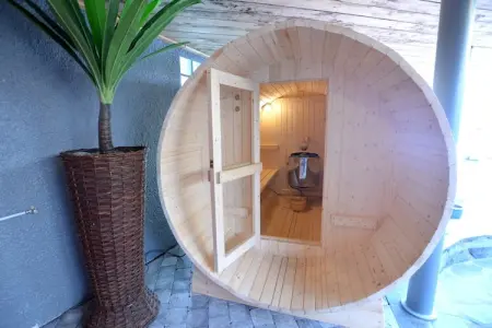 Auberge de Halinsart – Maison 19 personnes, piscine et forêt : photo 38