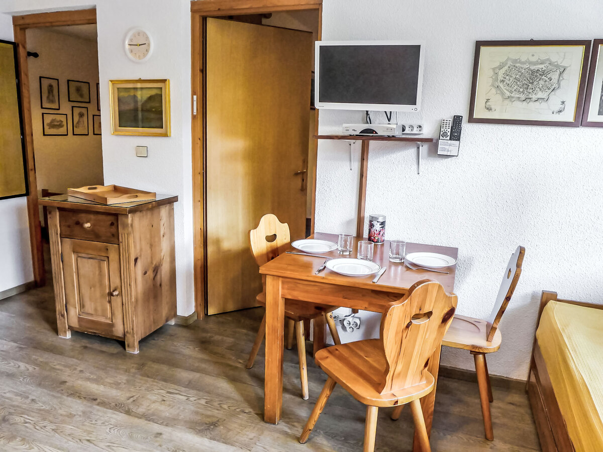 Les Jardins du Mont-Blanc, appartement Chamonix - Photo 9