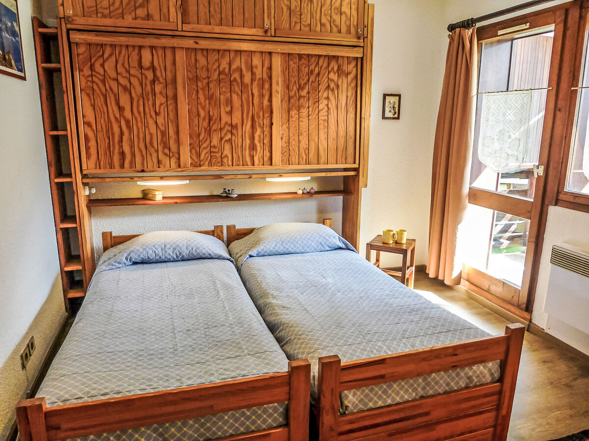 Les Jardins du Mont-Blanc, appartement Chamonix - Photo 12