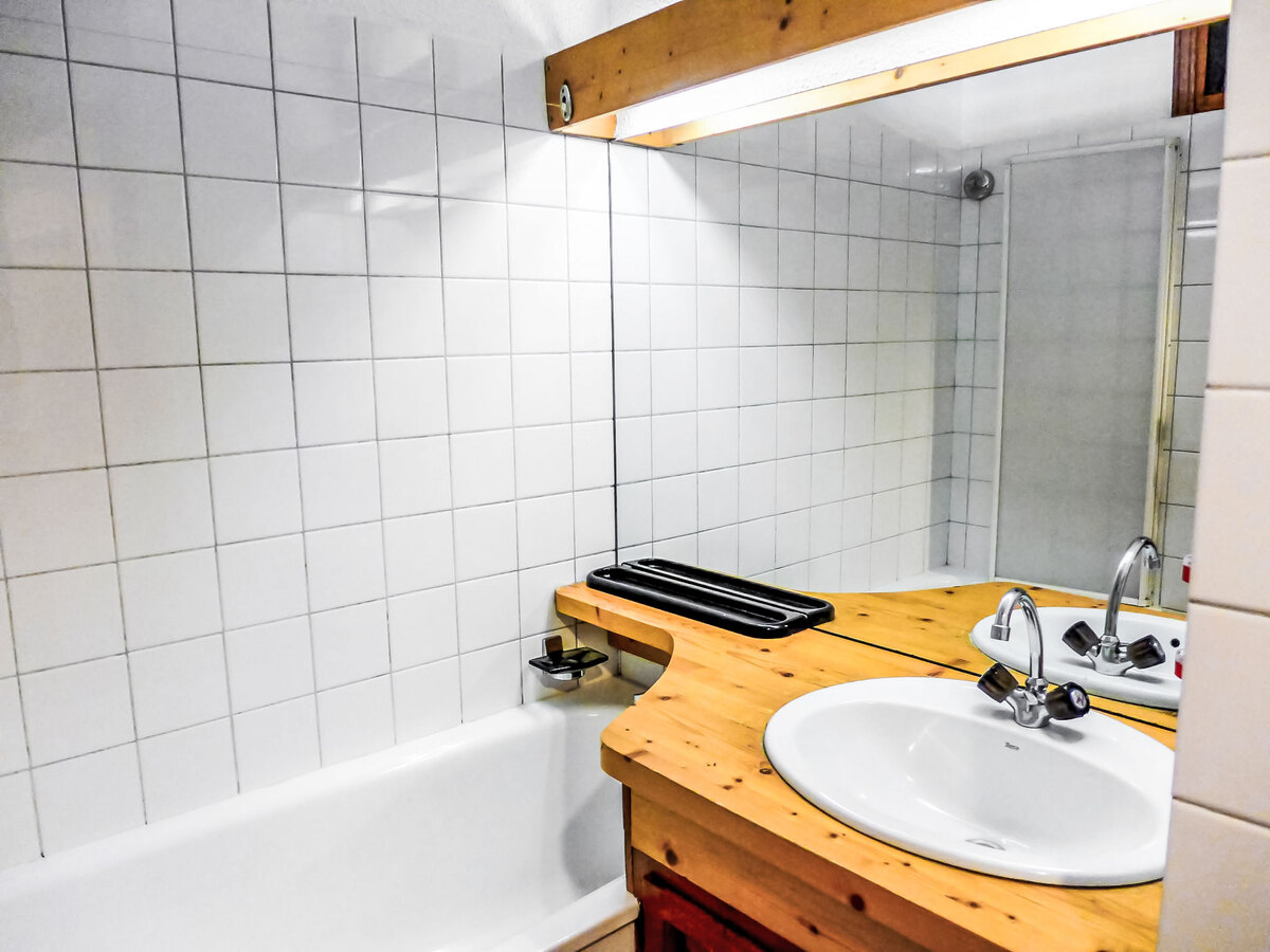 Les Jardins du Mont-Blanc, appartement Chamonix - Photo 15