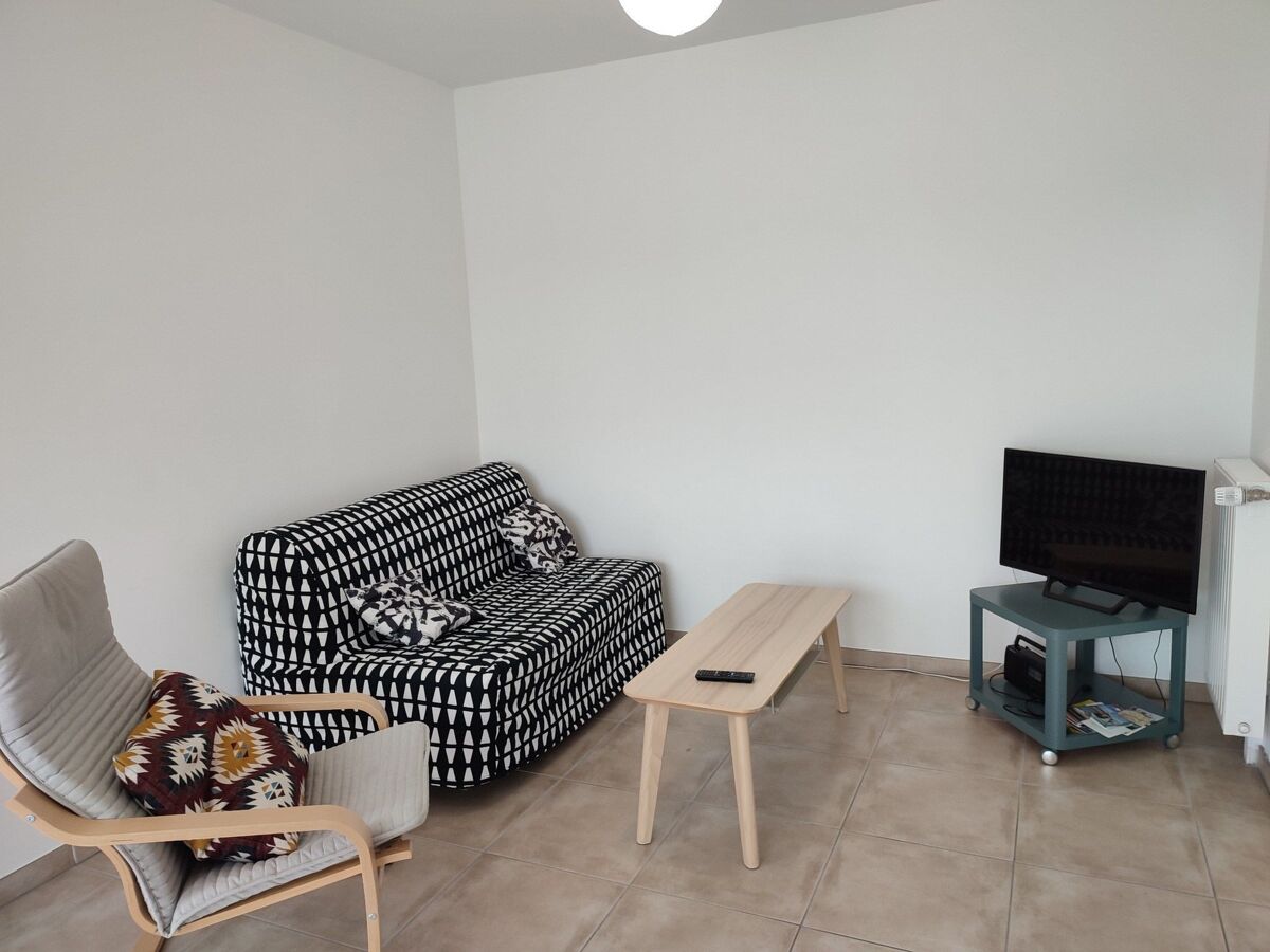 Apt Roc Eden à Saint Malo, 300 m de la mer - Photo 14