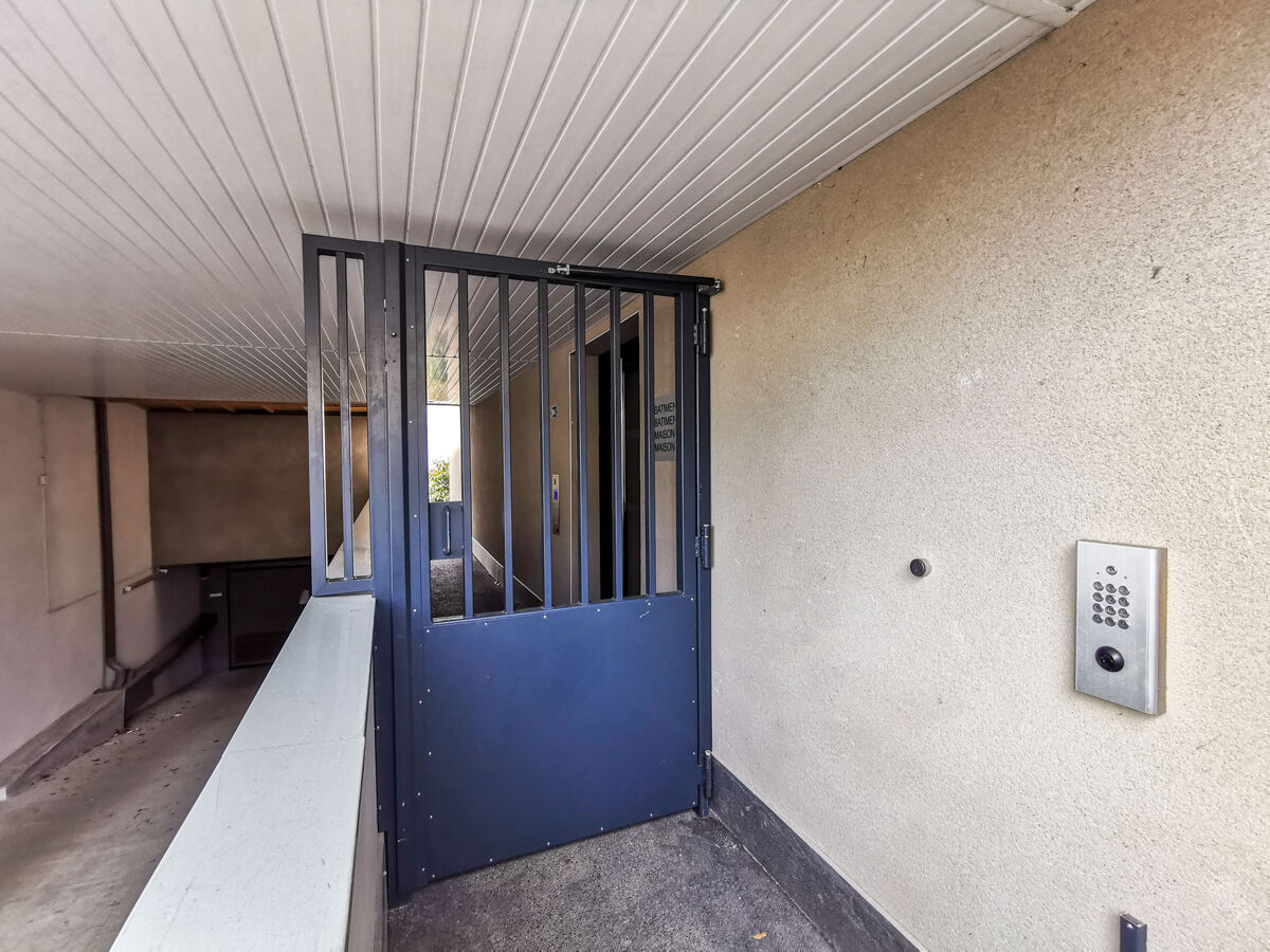 Apt Roc Eden à Saint Malo, 300 m de la mer - Photo 16