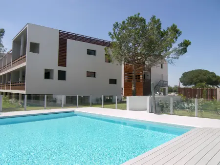 Location appartement à Saint Cyprien, Le Golf Clair