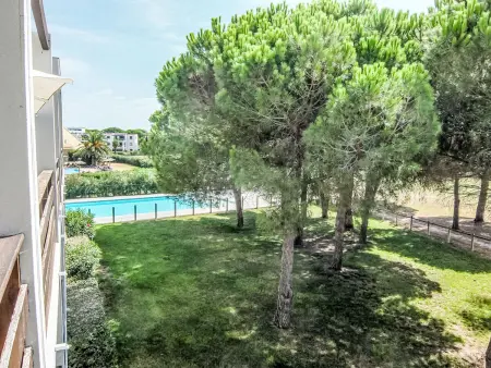 Apt 2 pièces vue golf à Saint Cyprien - Photo 11