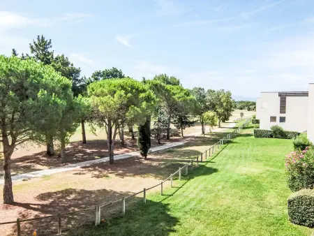 Apt 2 pièces vue golf à Saint Cyprien - Photo 12