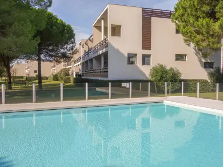 Apt 2 pièces vue golf à Saint Cyprien - Photo 15