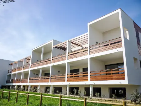 Apt 2 pièces vue golf à Saint Cyprien - Photo 17