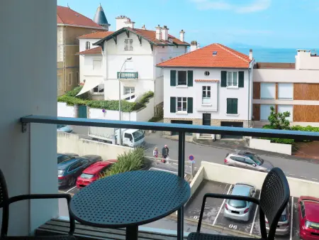 Location appartement à Biarritz, Le Grand Large