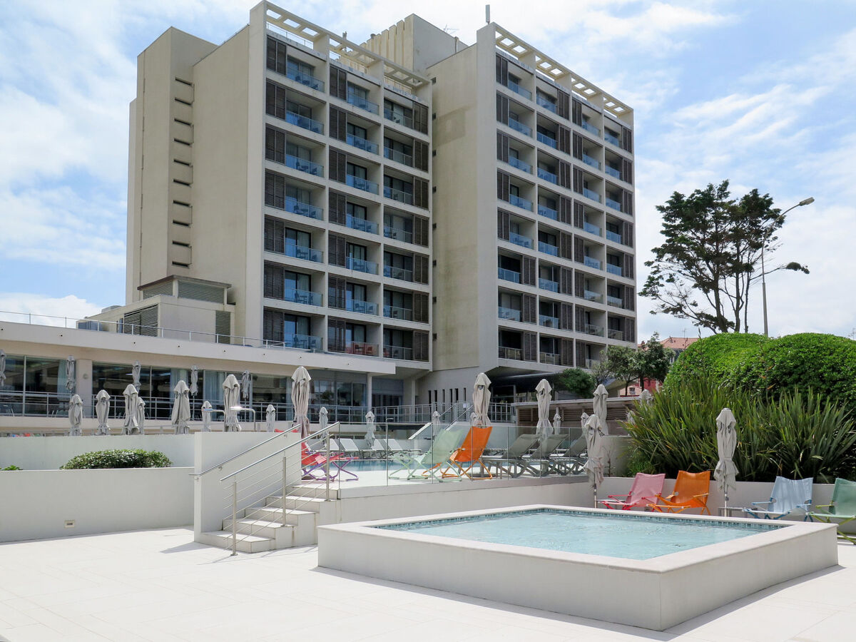 Le Grand Large - Studio vue mer à Biarritz - Photo 5