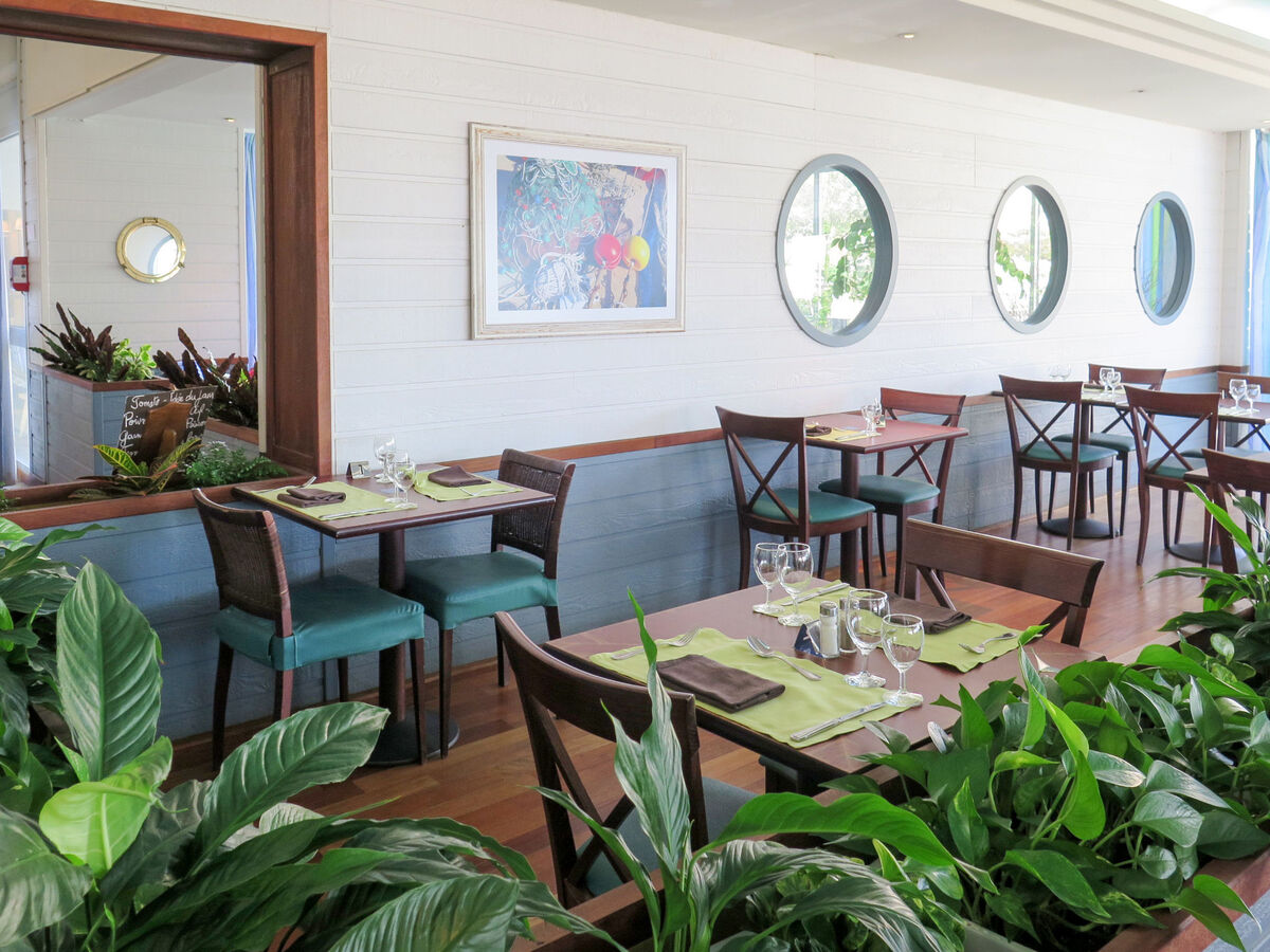 Le Grand Large - Studio vue mer à Biarritz - Photo 18