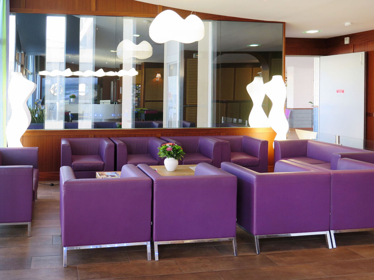 Le Grand Large - Studio vue mer à Biarritz - Photo 20