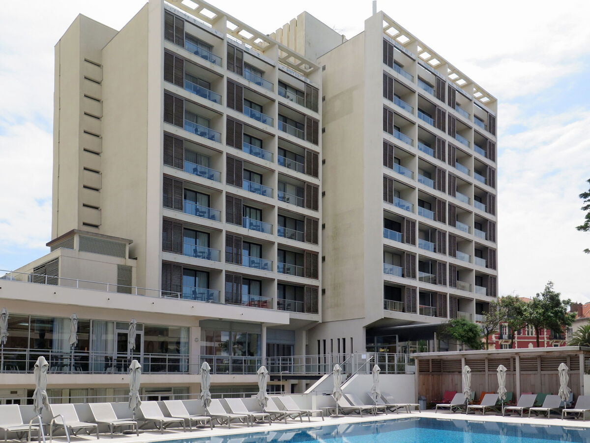 Le Grand Large - Studio vue mer à Biarritz - Photo 23