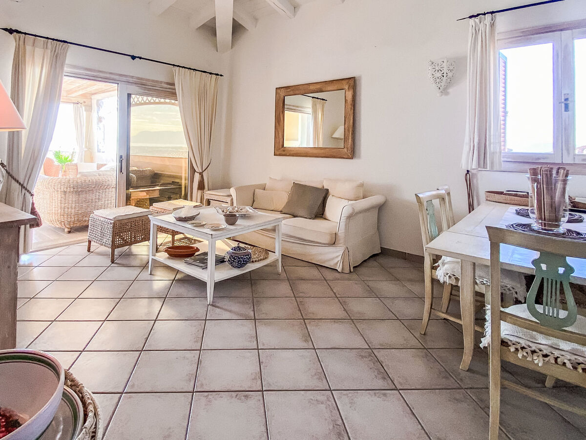 Castagno – Apt 3 pièces, terrasse 120 m², vue mer - Photo 4