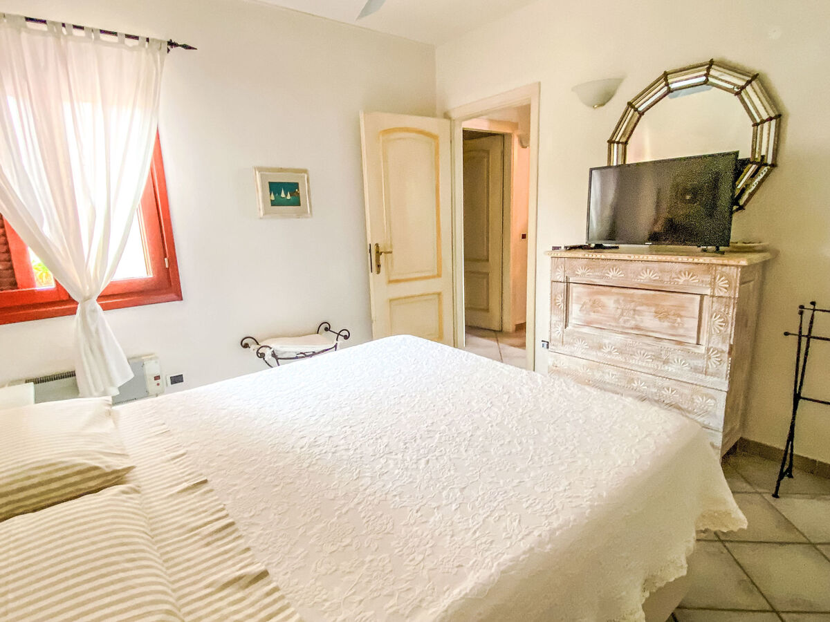 Castagno – Apt 3 pièces, terrasse 120 m², vue mer - Photo 5