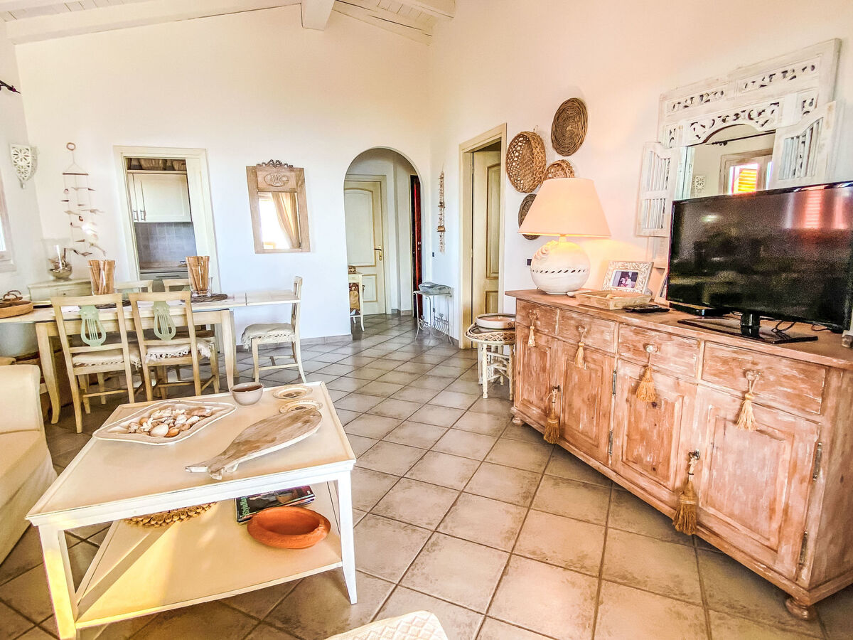 Castagno – Apt 3 pièces, terrasse 120 m², vue mer - Photo 6