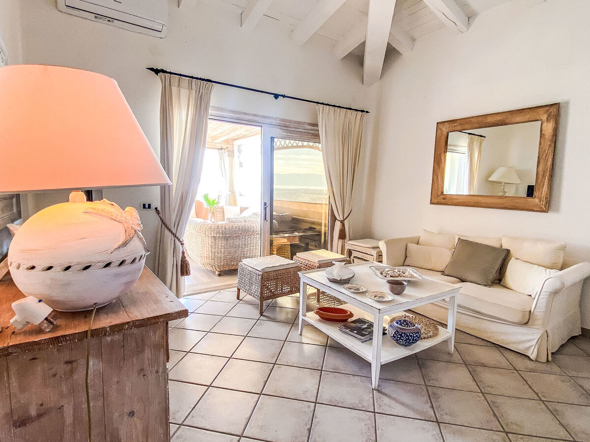 Castagno – Apt 3 pièces, terrasse 120 m², vue mer - Photo 7