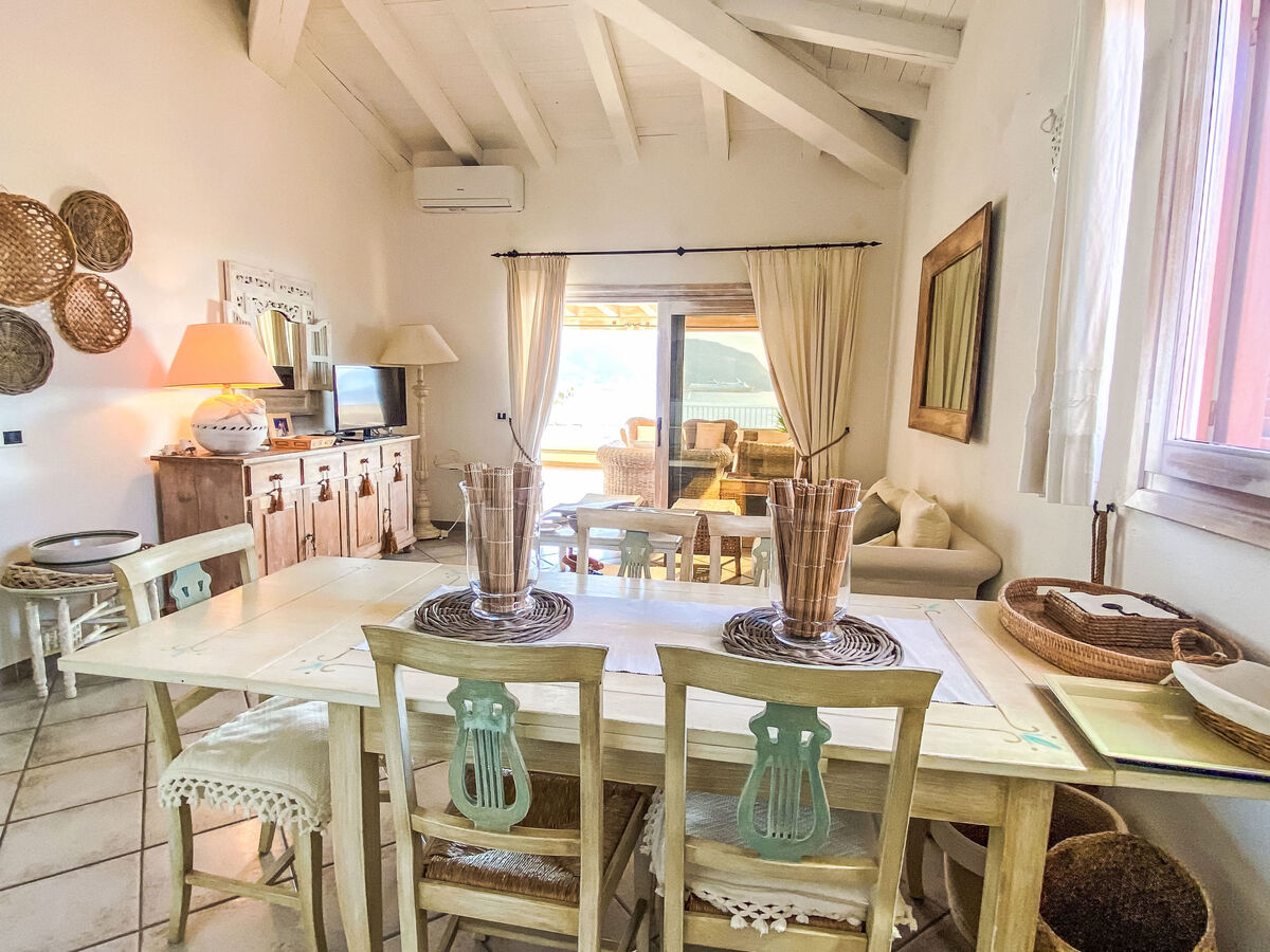 Castagno – Apt 3 pièces, terrasse 120 m², vue mer - Photo 8