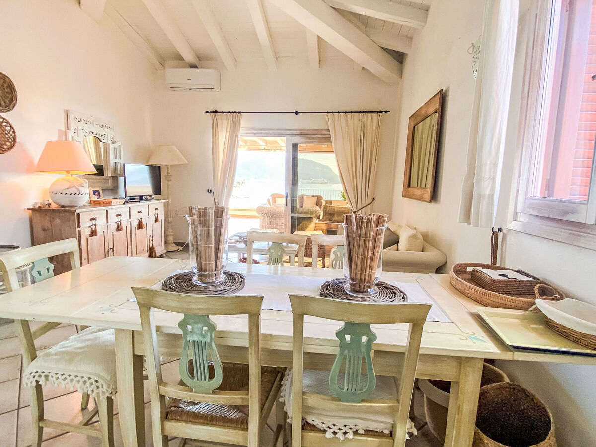 Castagno – Apt 3 pièces, terrasse 120 m², vue mer - Photo 10