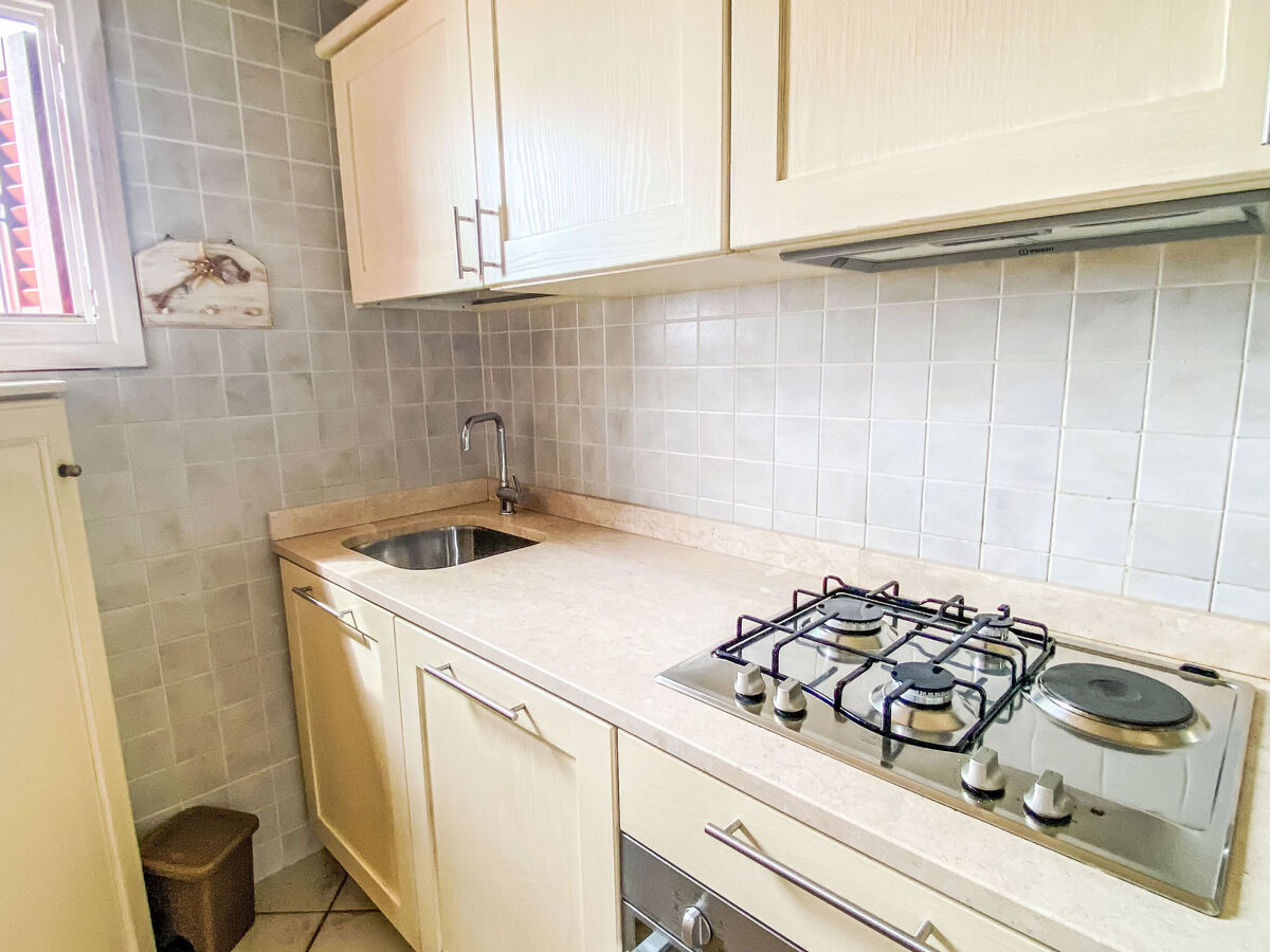 Castagno – Apt 3 pièces, terrasse 120 m², vue mer - Photo 13