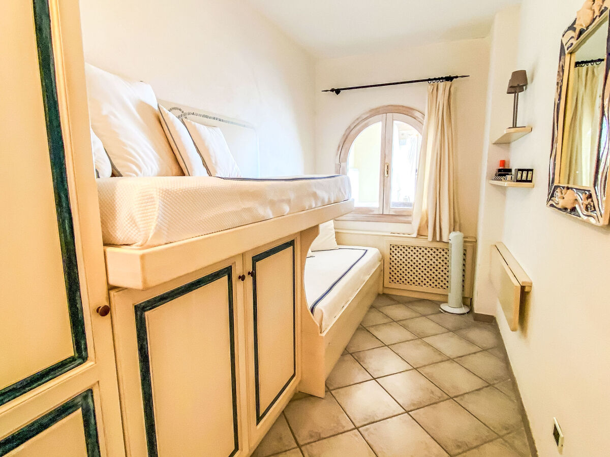 Castagno – Apt 3 pièces, terrasse 120 m², vue mer - Photo 17
