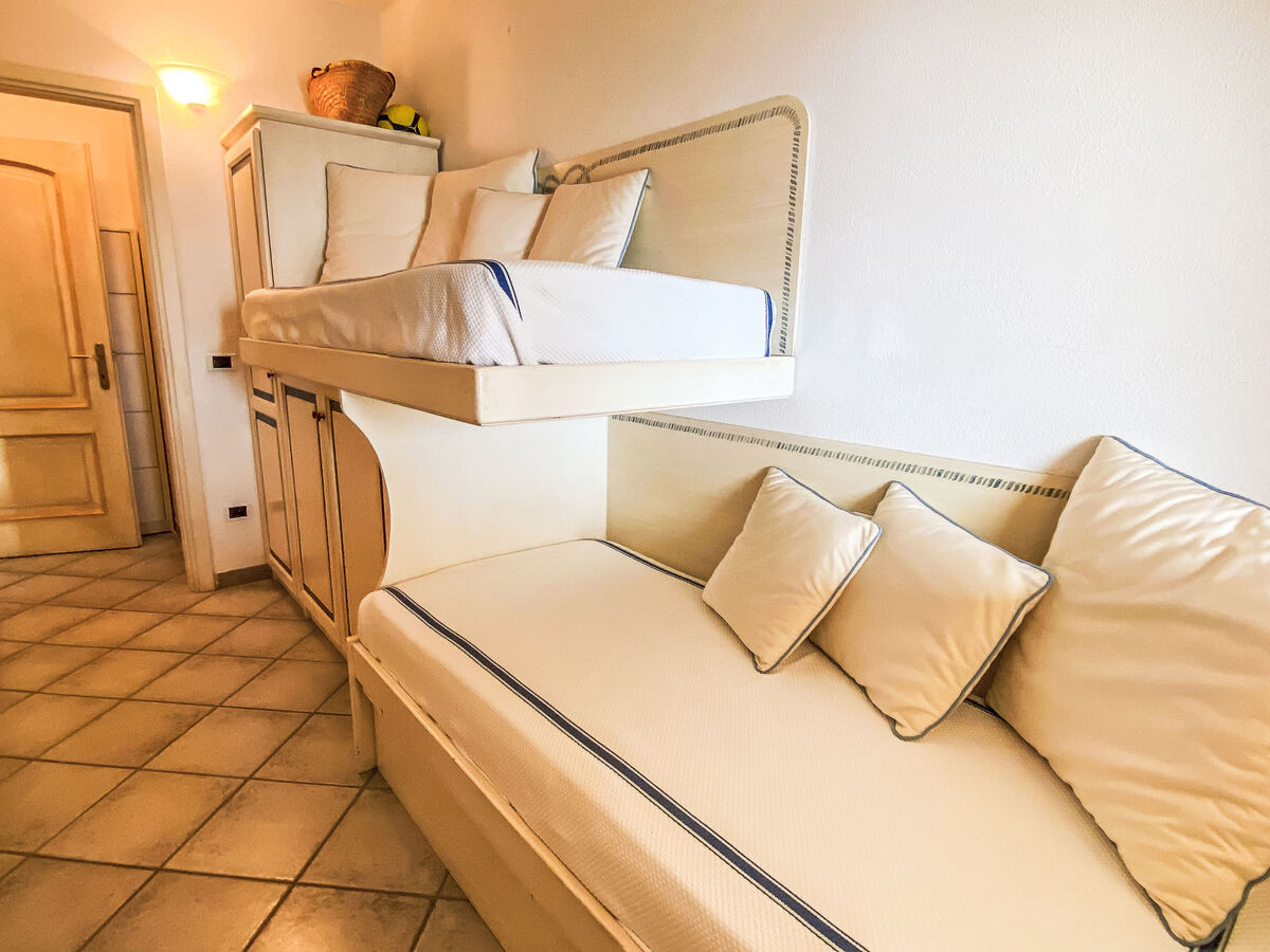 Castagno – Apt 3 pièces, terrasse 120 m², vue mer - Photo 18