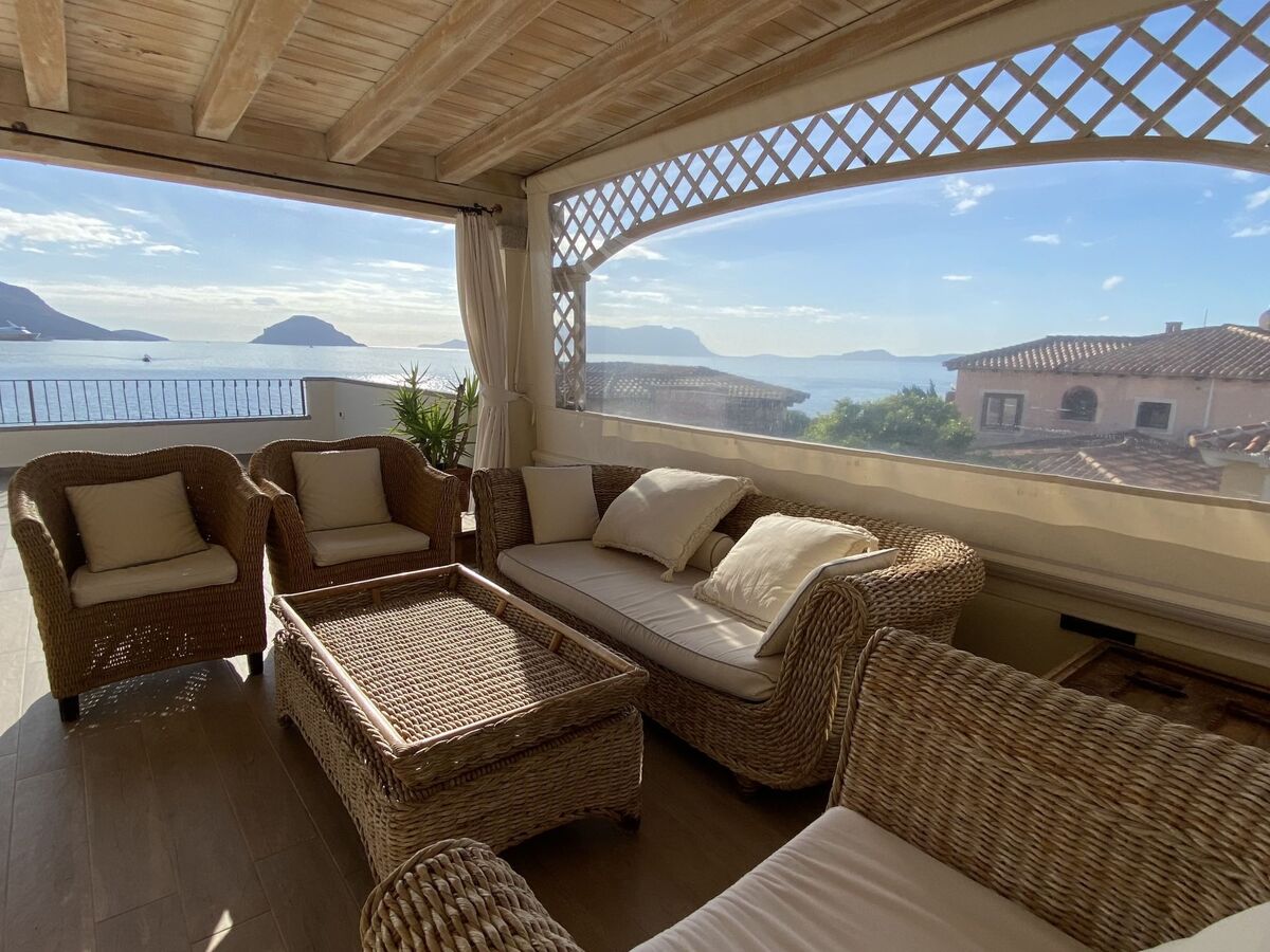 Castagno – Apt 3 pièces, terrasse 120 m², vue mer - Photo 20