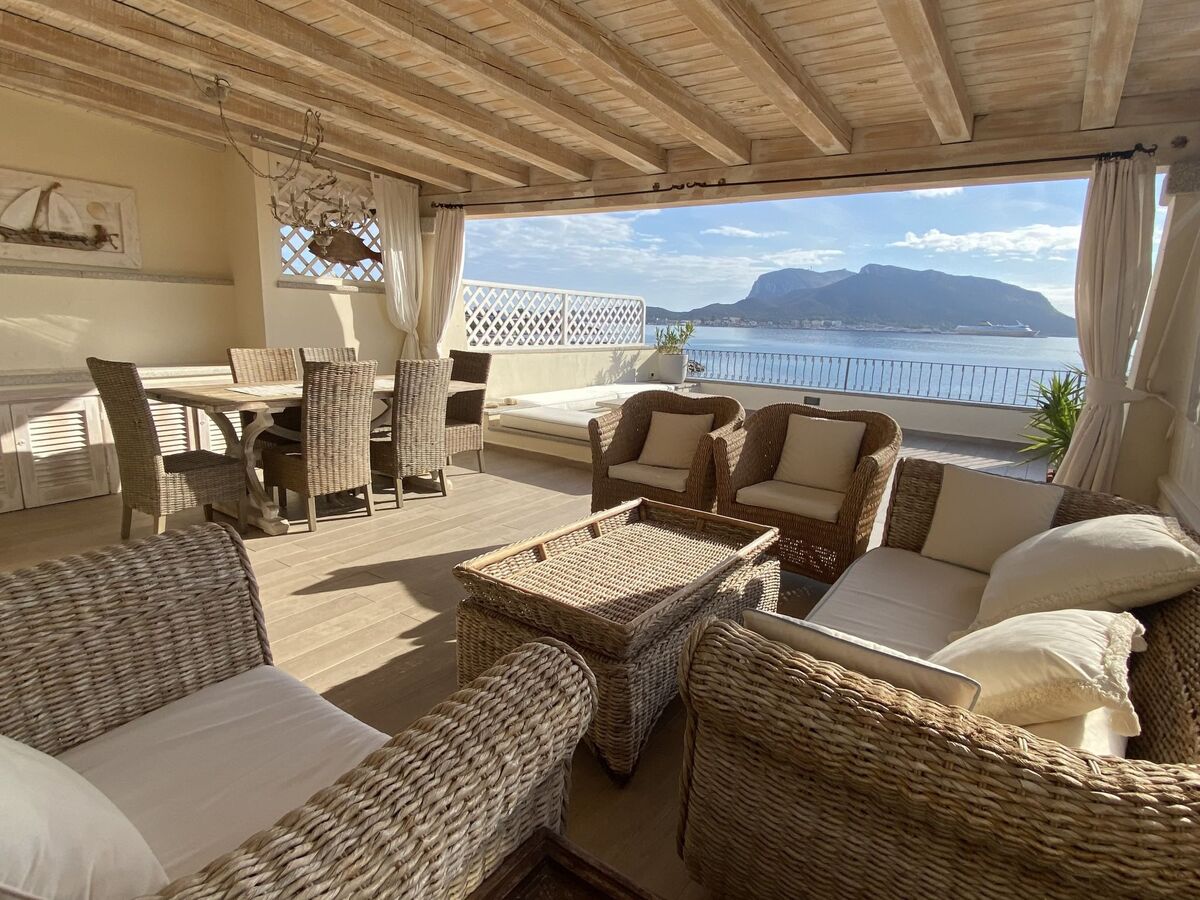 Castagno – Apt 3 pièces, terrasse 120 m², vue mer - Photo 21