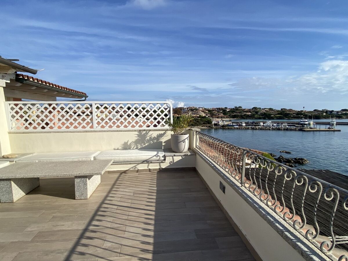 Castagno – Apt 3 pièces, terrasse 120 m², vue mer - Photo 23