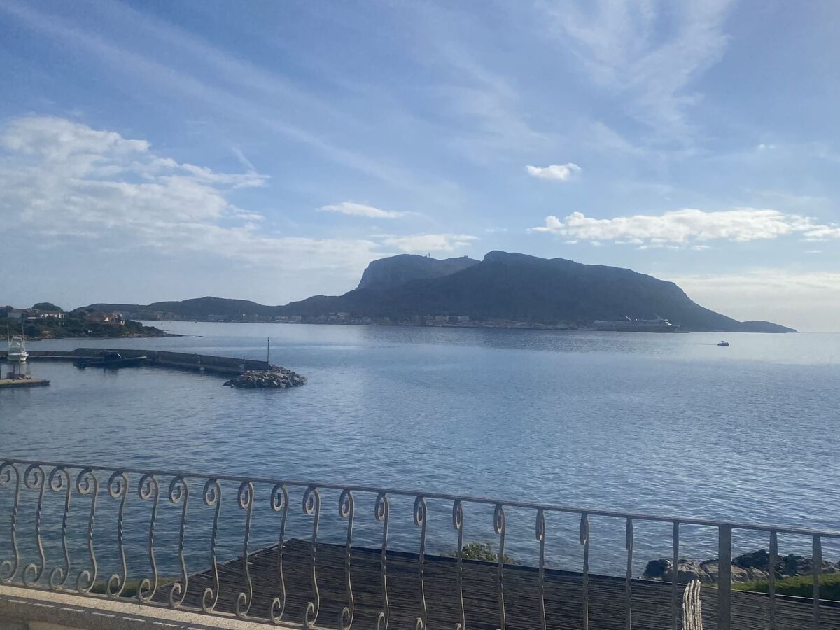 Castagno – Apt 3 pièces, terrasse 120 m², vue mer - Photo 24
