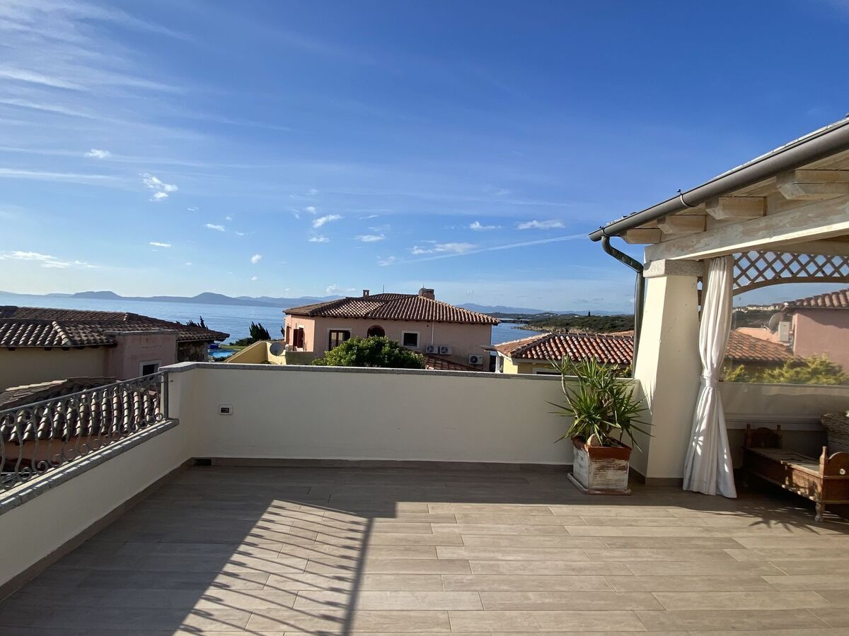 Castagno – Apt 3 pièces, terrasse 120 m², vue mer - Photo 25