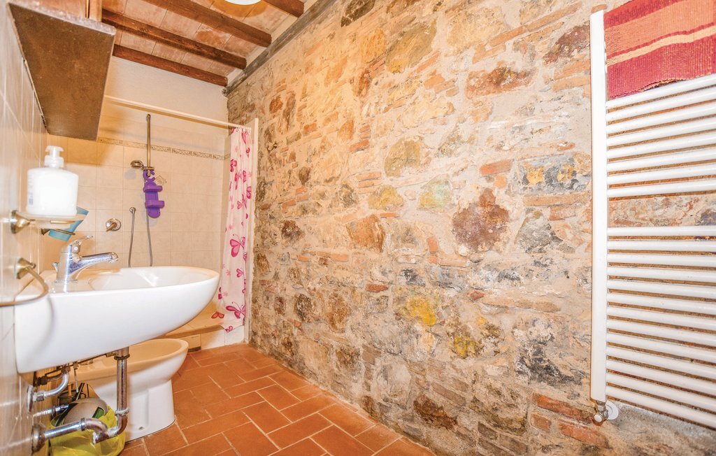 Maison Itaca à Massa Marittima, piscine et nature - Photo 12