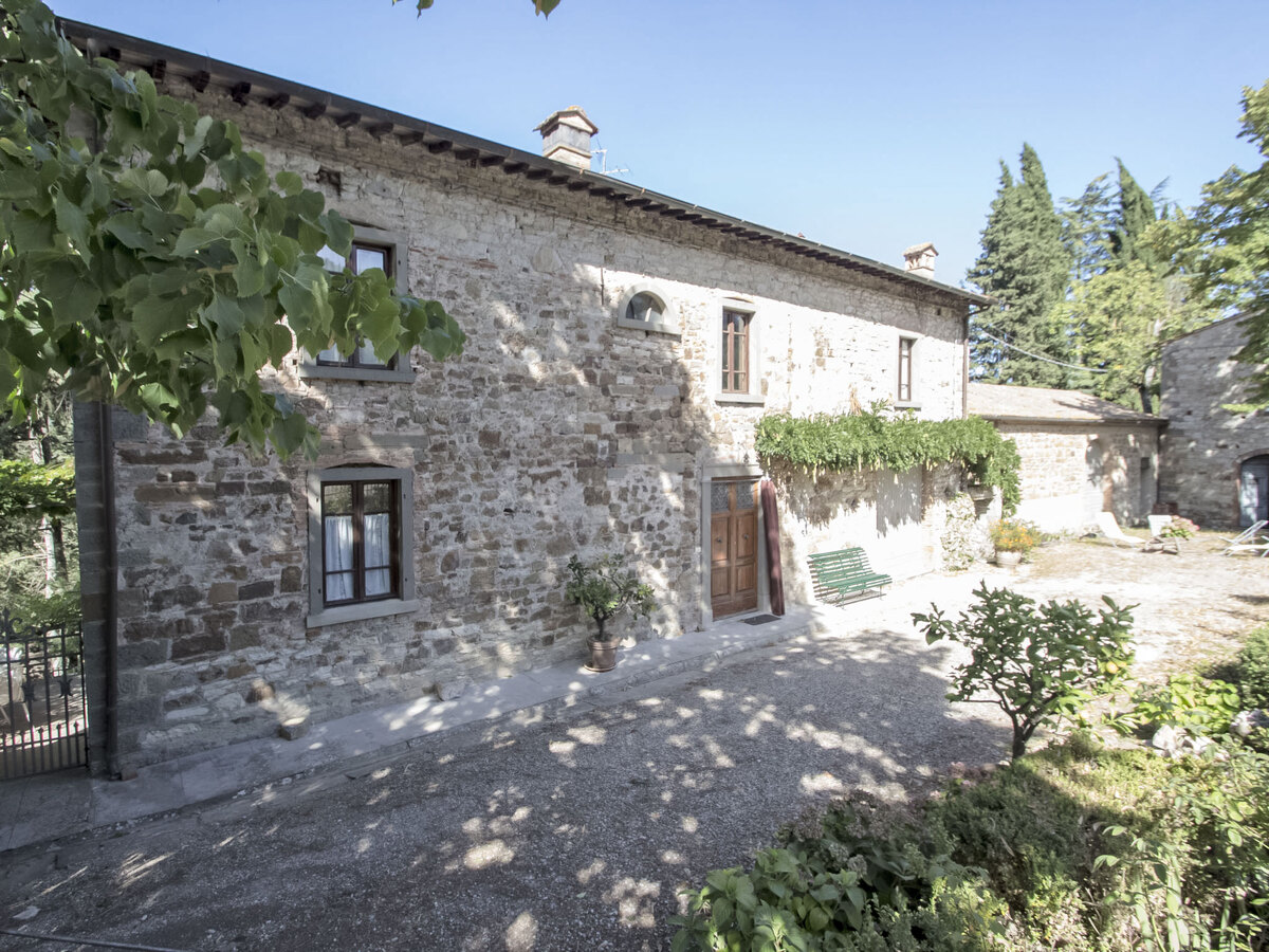 La Terrazza, gîte 6 pers. Chianti Classico - Photo 6