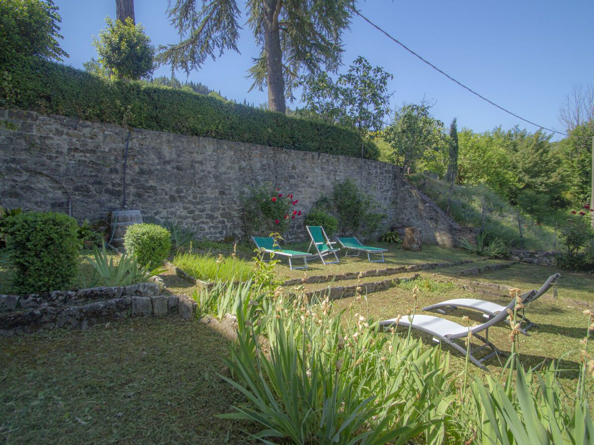 La Terrazza, gîte 6 pers. Chianti Classico - Photo 8