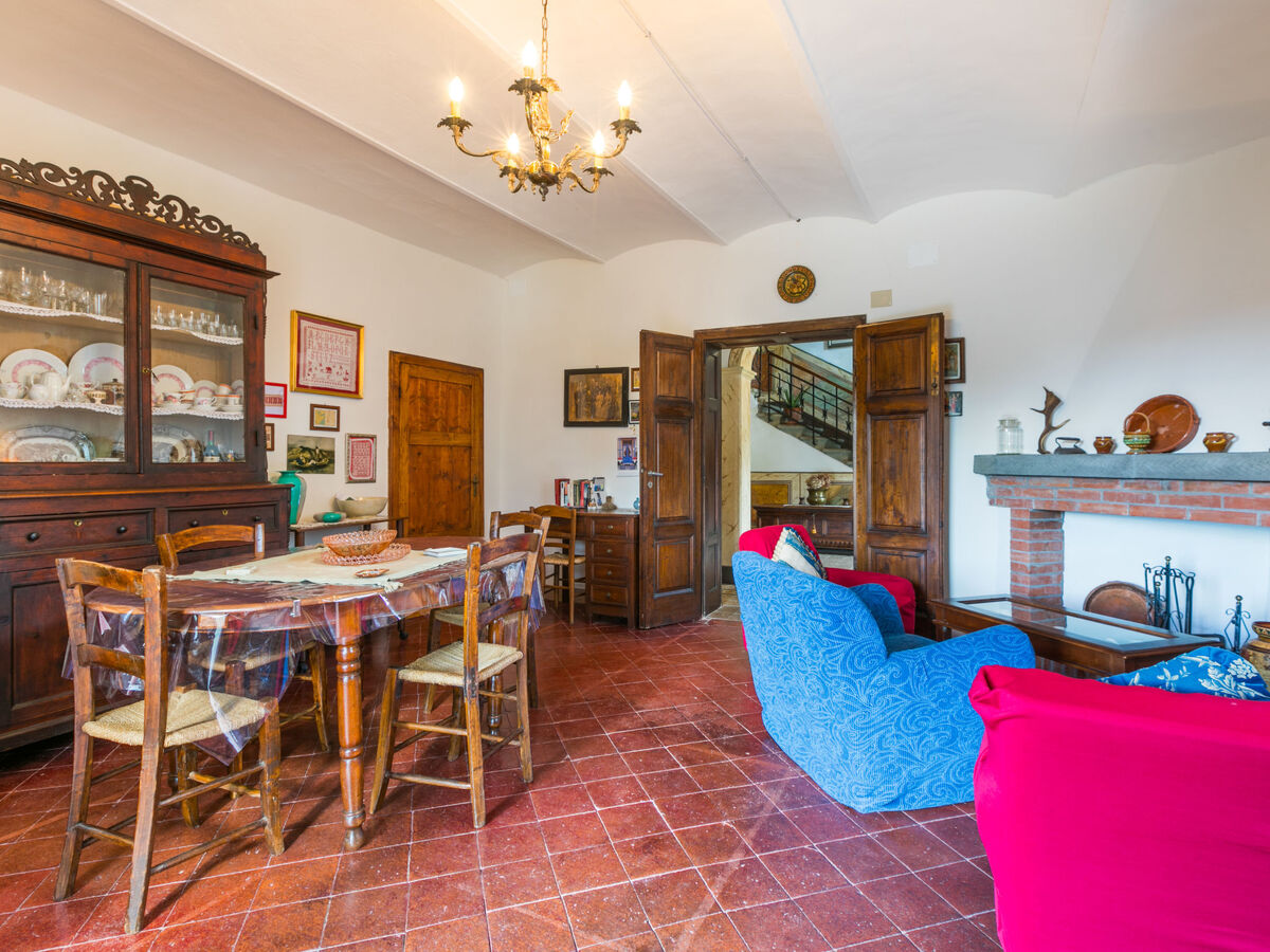 La Terrazza, gîte 6 pers. Chianti Classico - Photo 21
