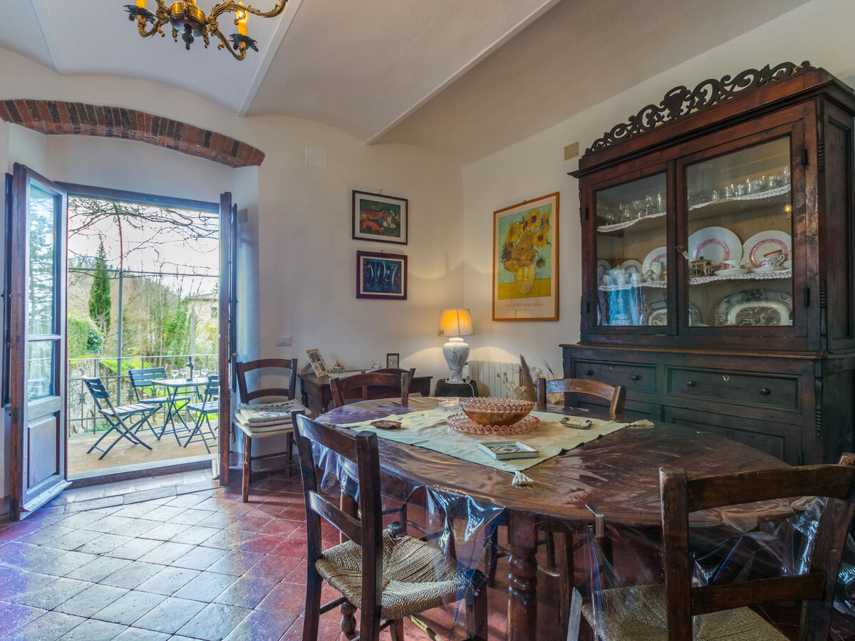 La Terrazza, gîte 6 pers. Chianti Classico - Photo 22