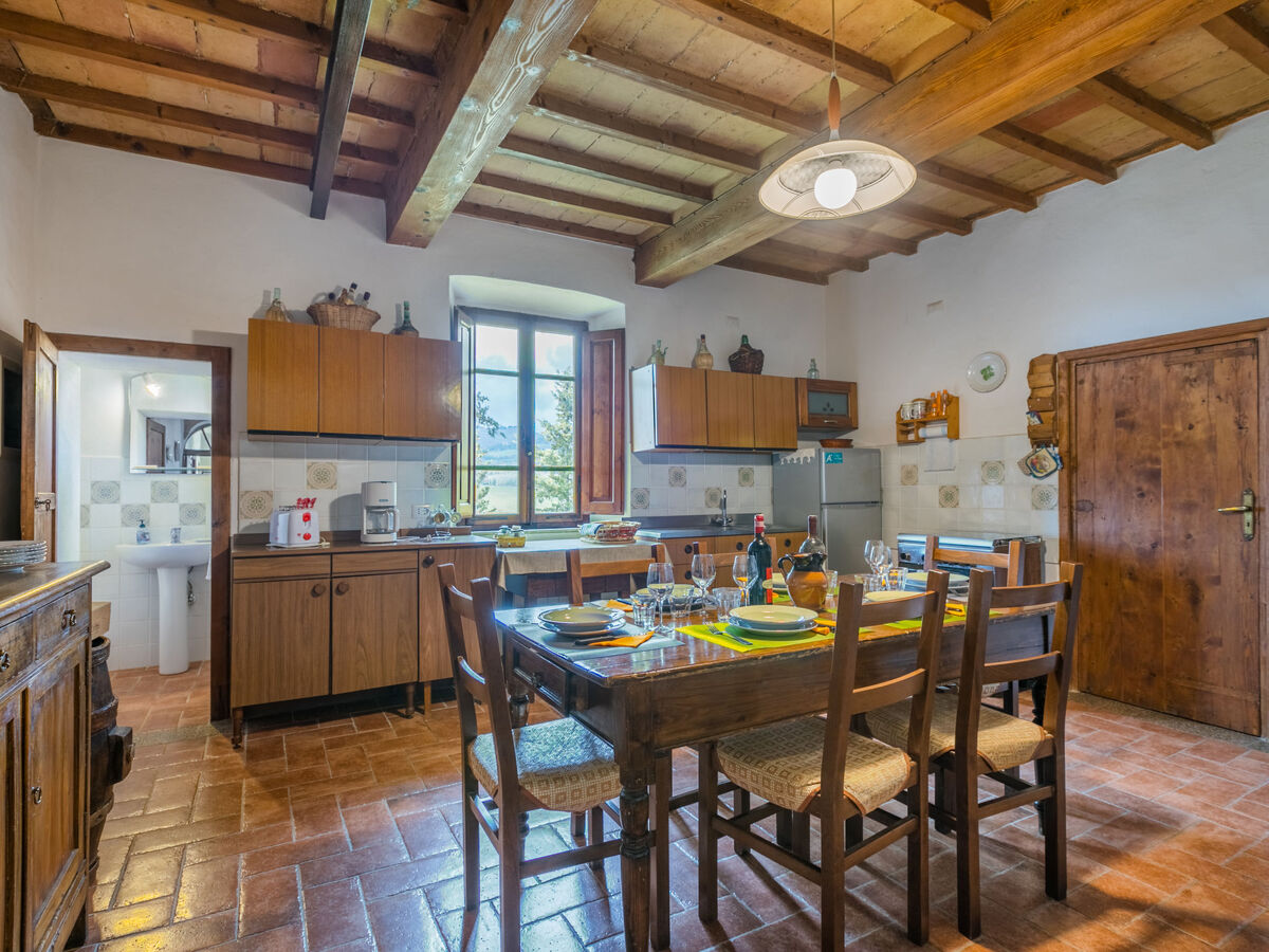 La Terrazza, gîte 6 pers. Chianti Classico - Photo 26