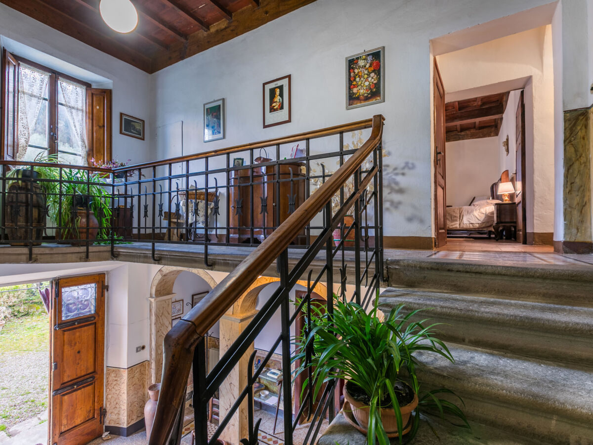 La Terrazza, gîte 6 pers. Chianti Classico - Photo 32
