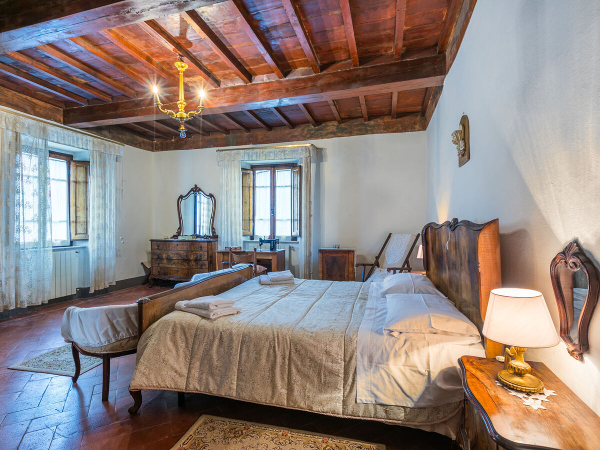 La Terrazza, gîte 6 pers. Chianti Classico - Photo 34