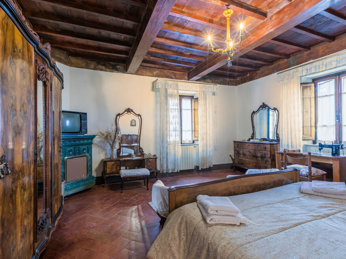 La Terrazza, gîte 6 pers. Chianti Classico - Photo 35