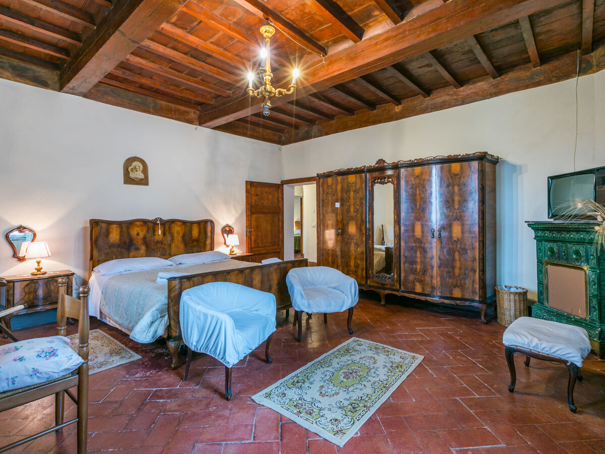 La Terrazza, gîte 6 pers. Chianti Classico - Photo 36