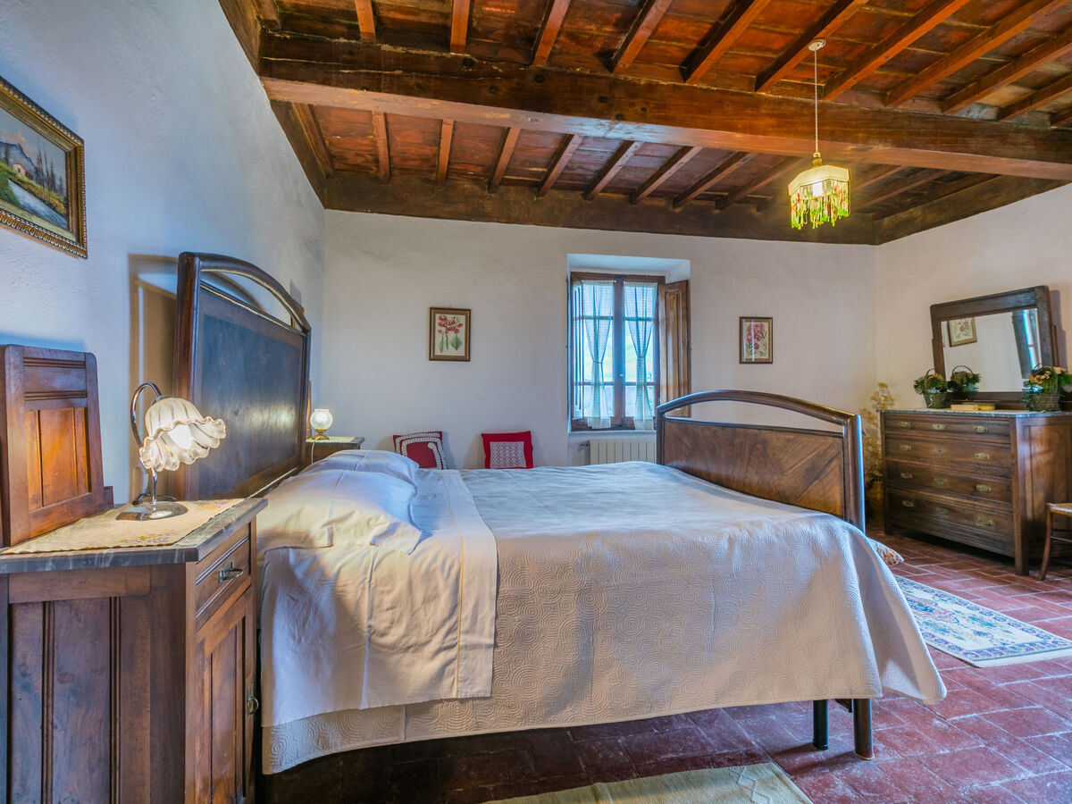 La Terrazza, gîte 6 pers. Chianti Classico - Photo 37
