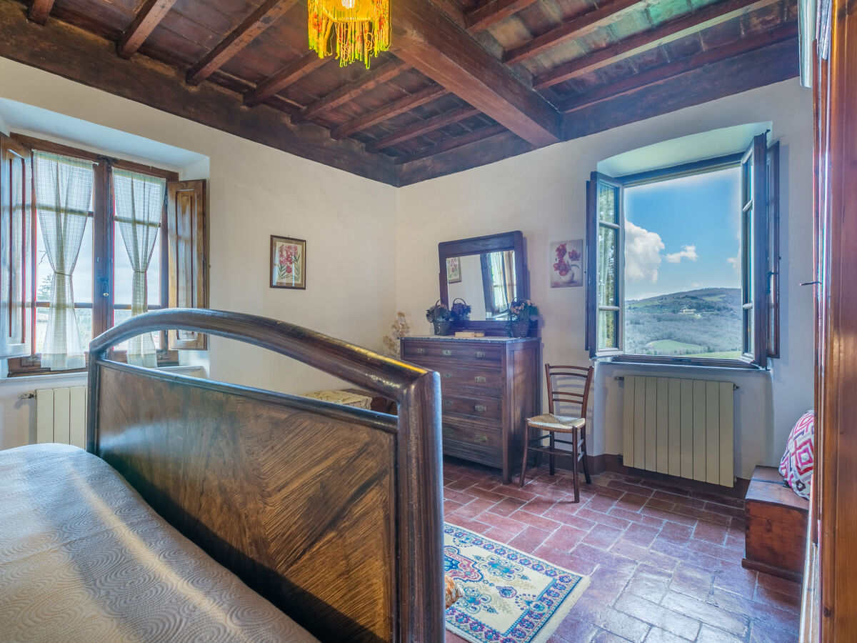La Terrazza, gîte 6 pers. Chianti Classico - Photo 38